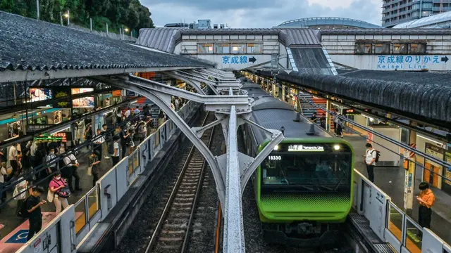 5 Transportasi Hemat dari Bandara Narita dan Haneda ke Pusat Kota di Tokyo Jepang, Rp130 Ribuan Sekali Jalan