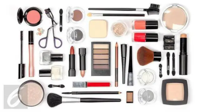 3 Trik Hemat Saat Belanja Produk Makeup