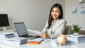 Budgeting Tips: Panduan Lengkap Mengelola Keuangan dengan Bijak